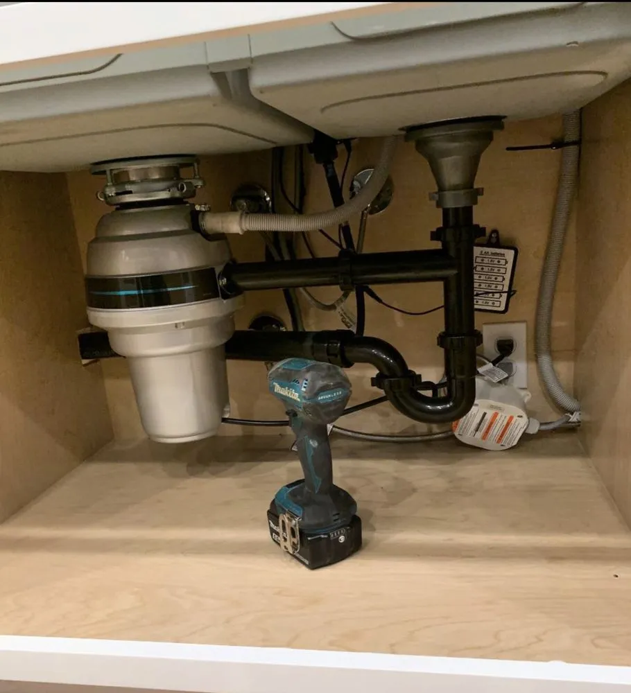 Slide of UltraPro Repipe & Plumbing