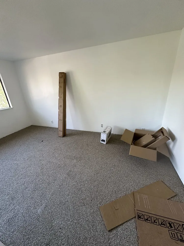 Slide of Umars Golden Hands Handyman