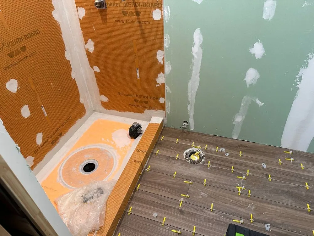 Slide of Umars Golden Hands Handyman