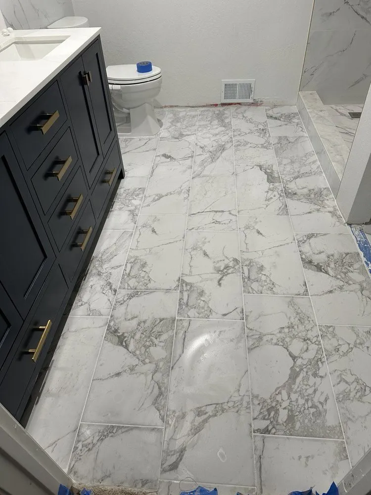 Slide of Umars Golden Hands Handyman