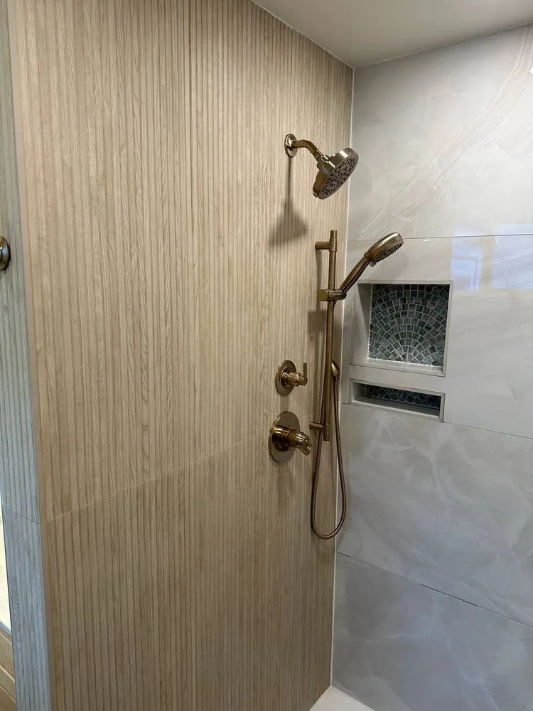 Slide of Umars Golden Hands Handyman