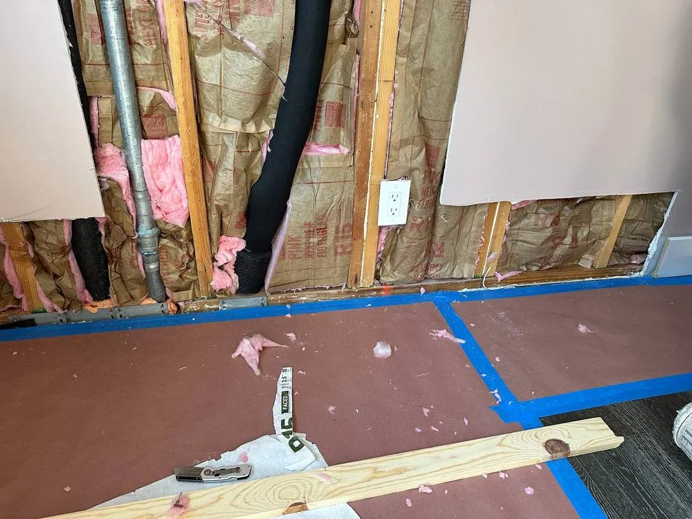 Slide of Umars Golden Hands Handyman