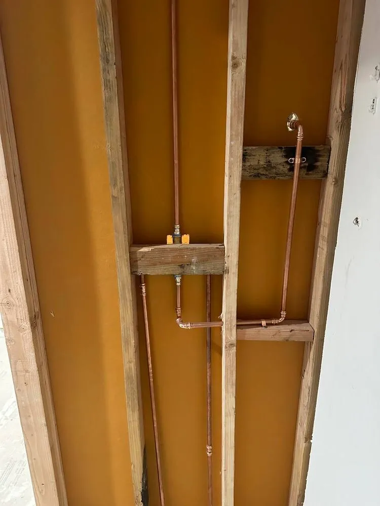 Reliable emergency plumbing in San Jose, CA by Umars Golden Hands Handyman