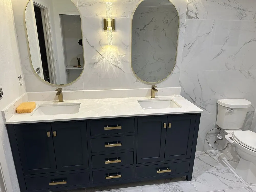 Slide of Umars Golden Hands Handyman