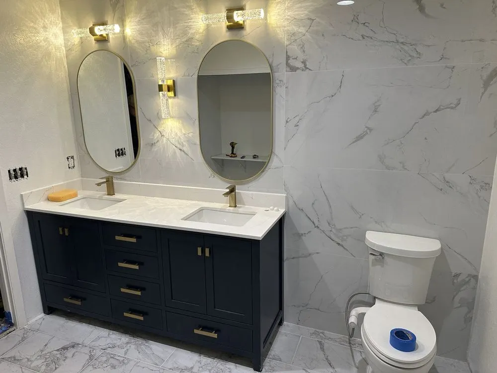 Slide of Umars Golden Hands Handyman