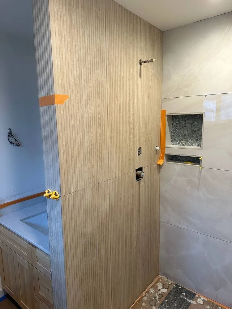 Slide of Umars Golden Hands Handyman