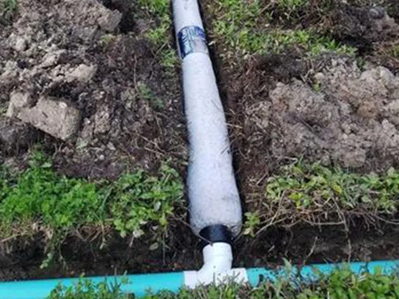 Slide of Umatilla Drainage Solutions