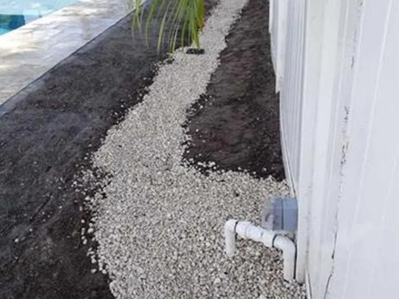 Slide of Umatilla Drainage Solutions