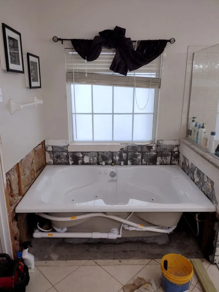 Slide of Umatilla Plumbing