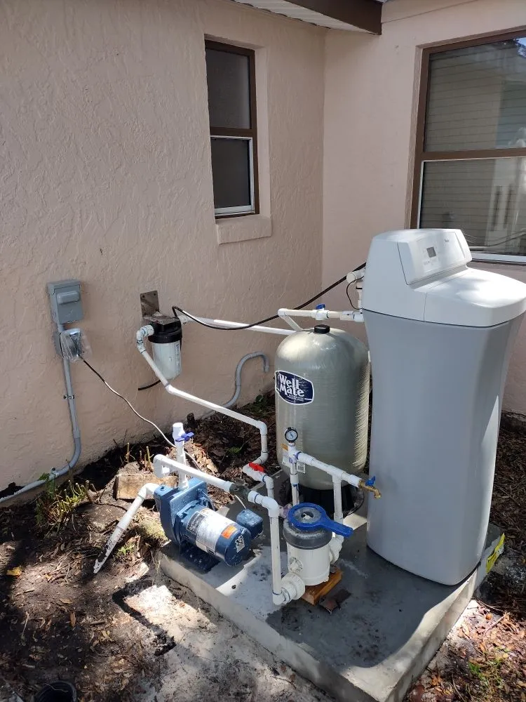 Slide of Umatilla Plumbing