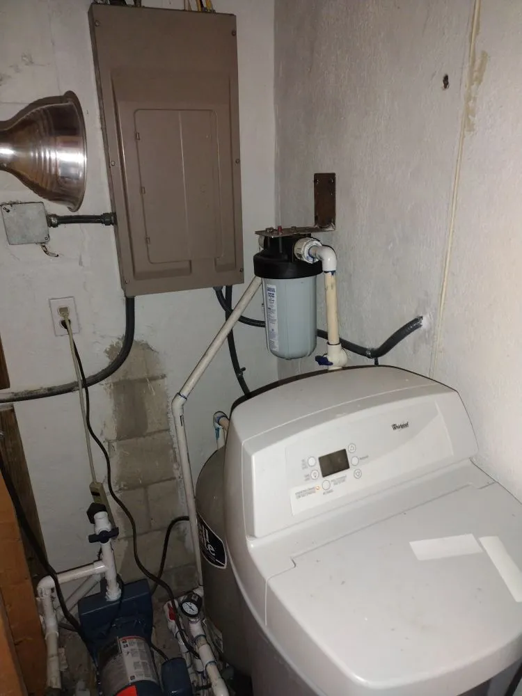 Slide of Umatilla Plumbing