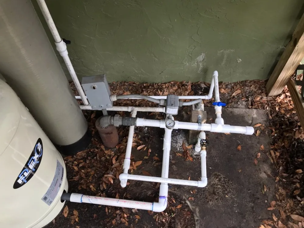 Slide of Umatilla Plumbing