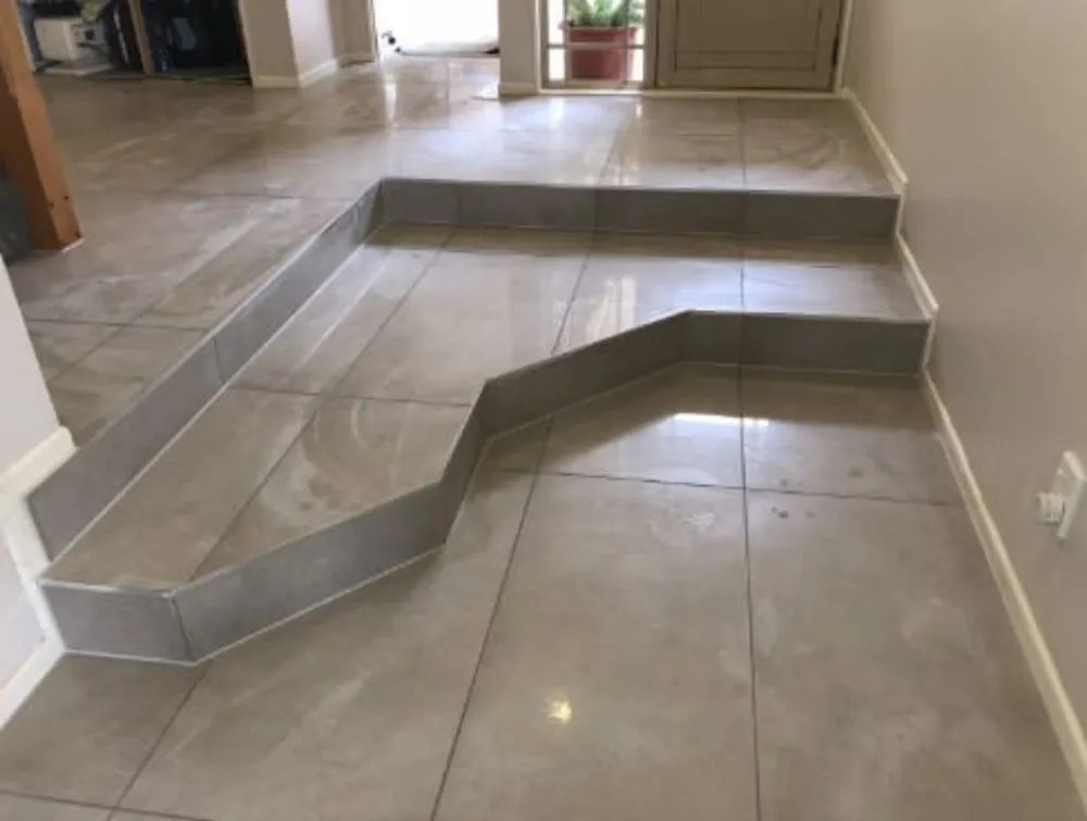 Slide of Umbrella General Solutions