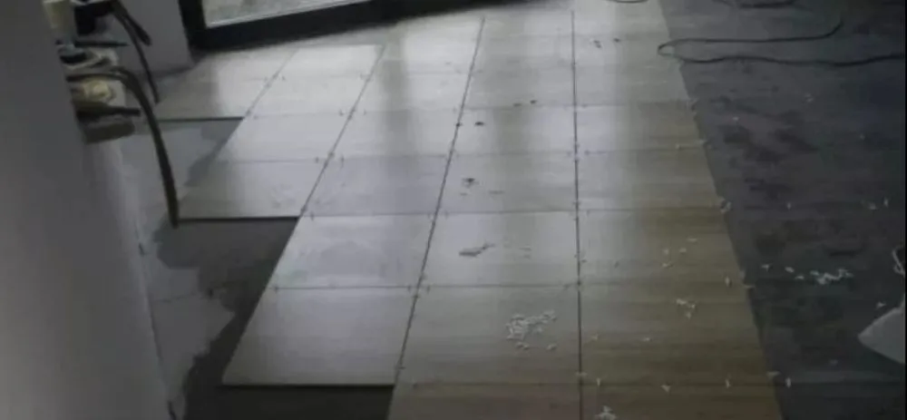 Slide of Umbrella General Solutions