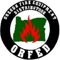 Slide of Umpqua Valley Fire Services