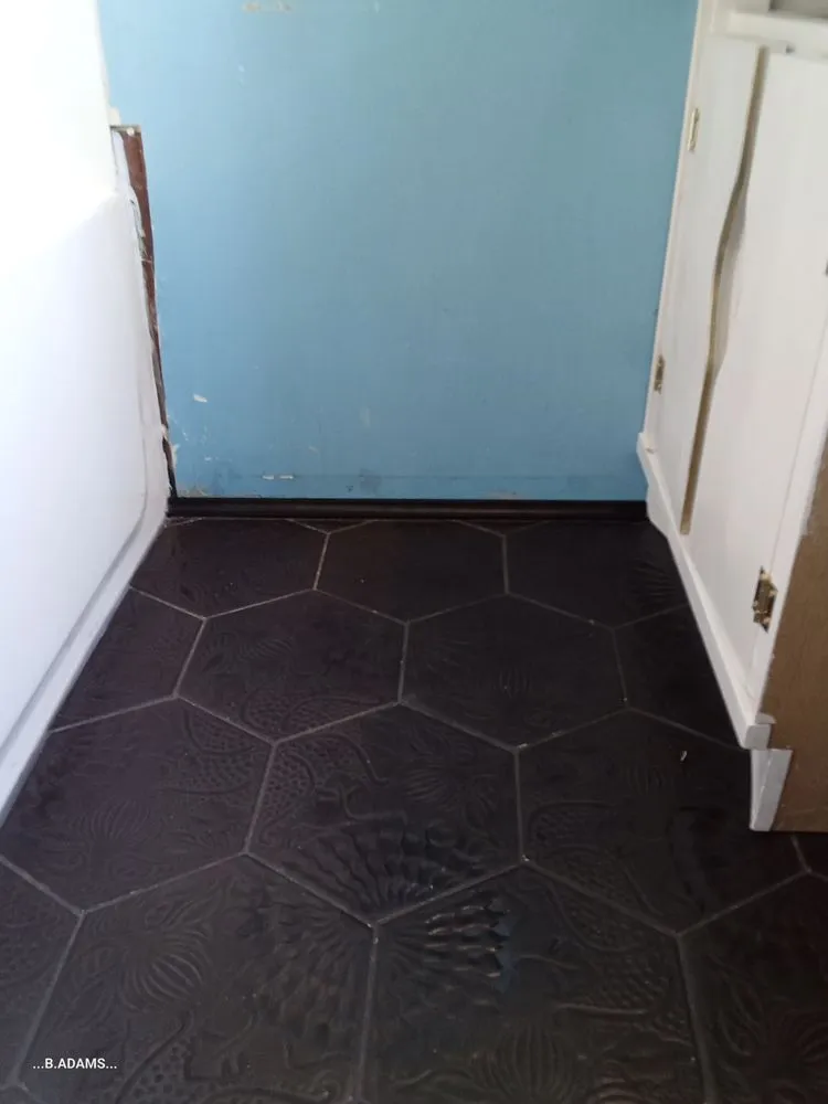 Slide of Unchained Construction & Remodeling Company