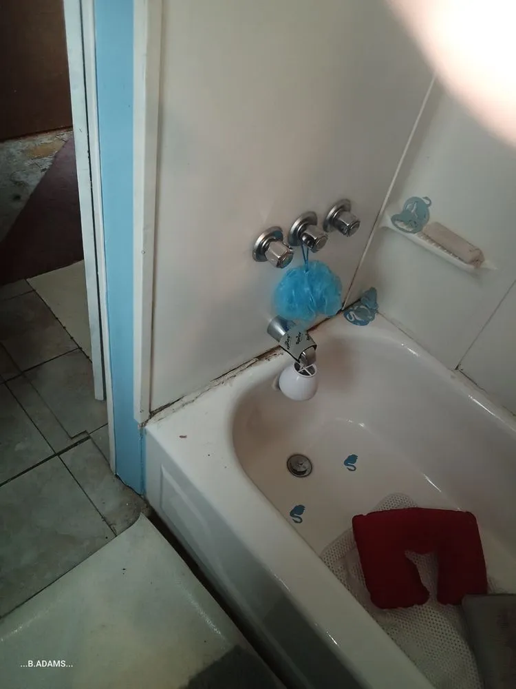 Slide of Unchained Construction & Remodeling Company