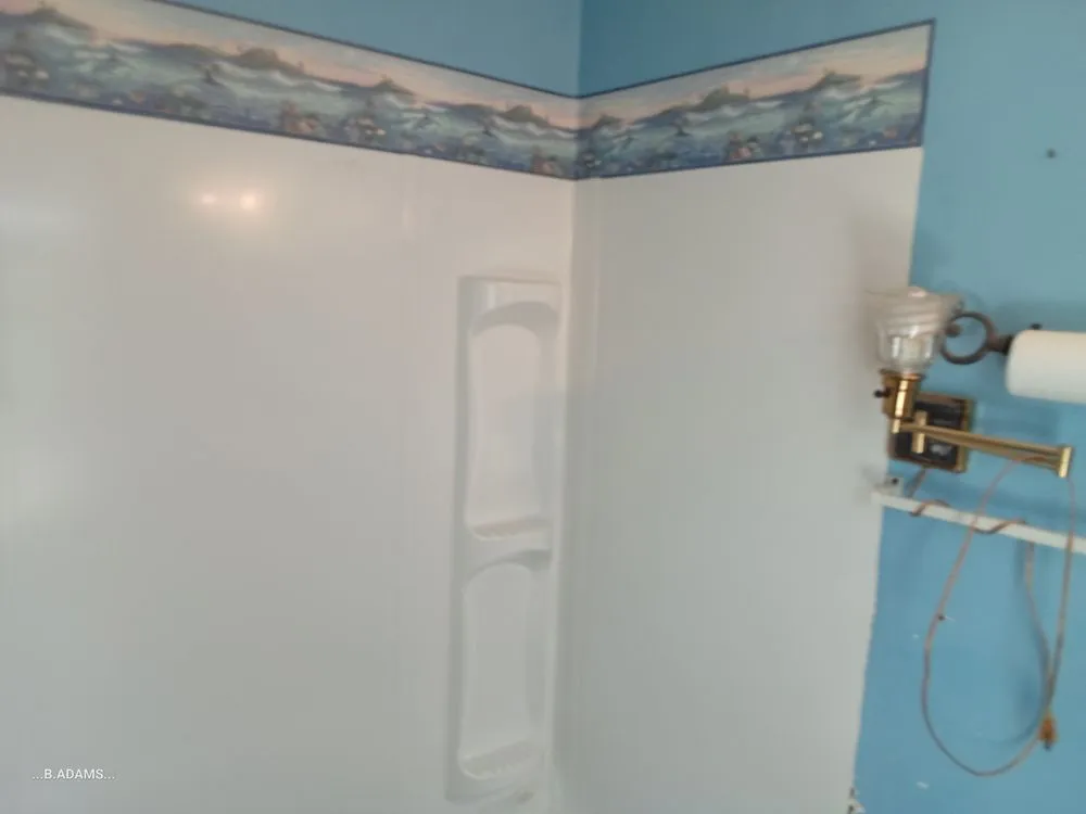 Slide of Unchained Construction & Remodeling Company