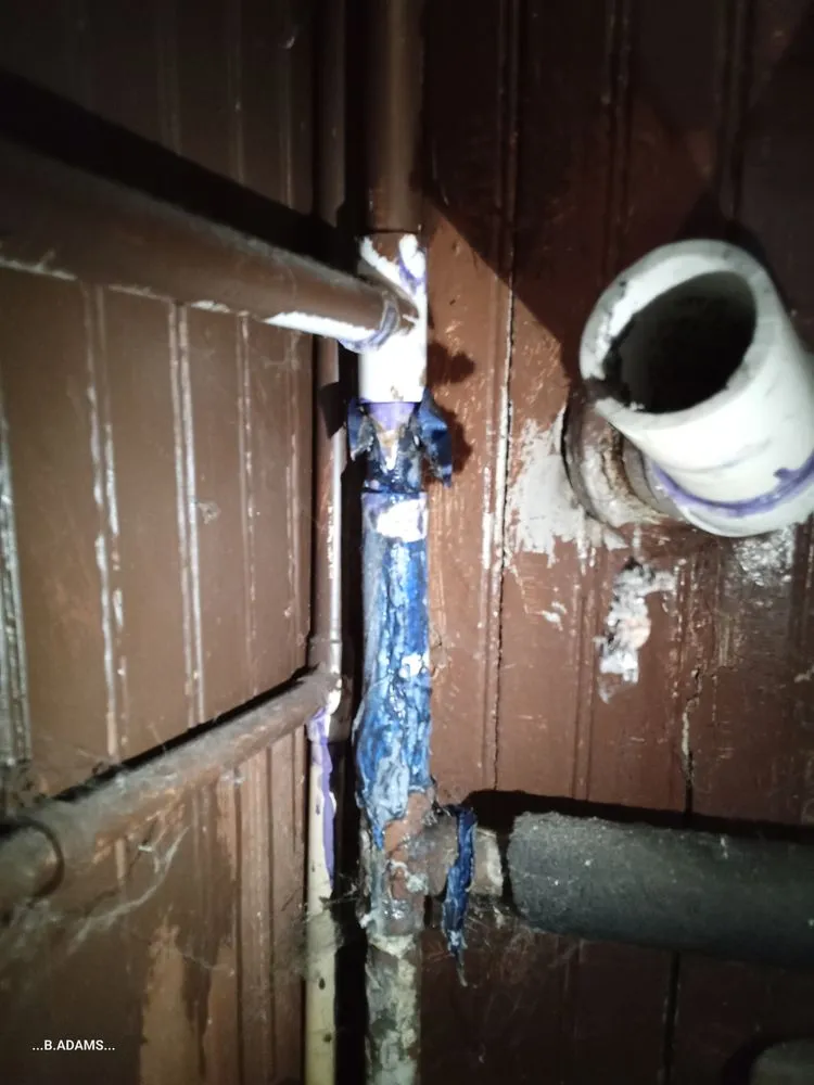 Slide of Unchained Construction & Remodeling Company