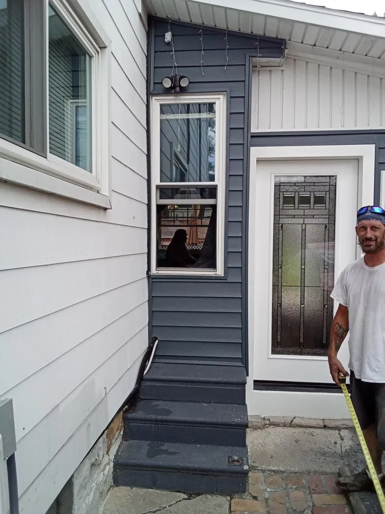 Top-rated leak detection for homes in Johnstown, PA by Unchained Construction & Remodeling Company
