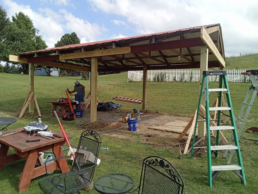 Expert emergency plumbing service in Johnstown, PA - Unchained Construction & Remodeling Company
