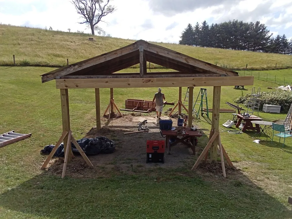 Expert emergency plumbing in Johnstown, PA by Unchained Construction & Remodeling Company