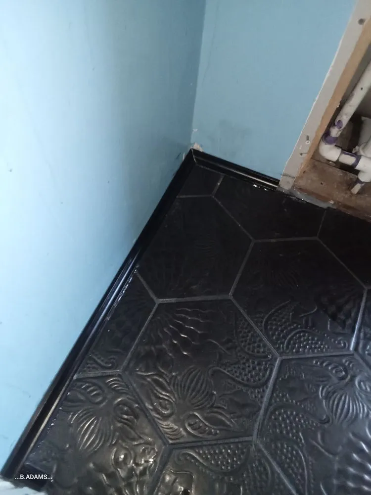 Slide of Unchained Construction & Remodeling Company