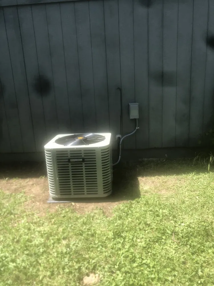 Slide of Uncle D's Plumbing Heating & Cooling