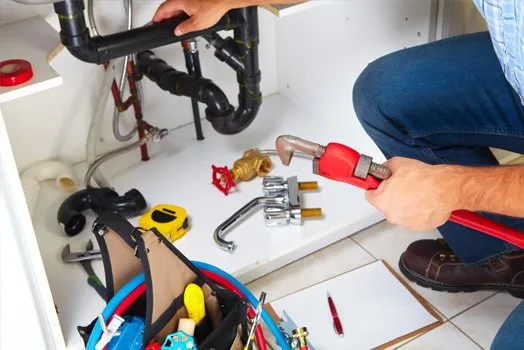 Slide of Uncle D's Plumbing Heating & Cooling