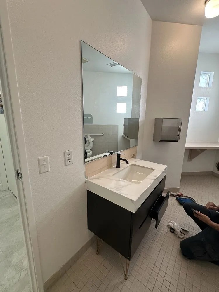 Quality leak detection for homes in Las Vegas, NV by Uncle E’s Plumbing