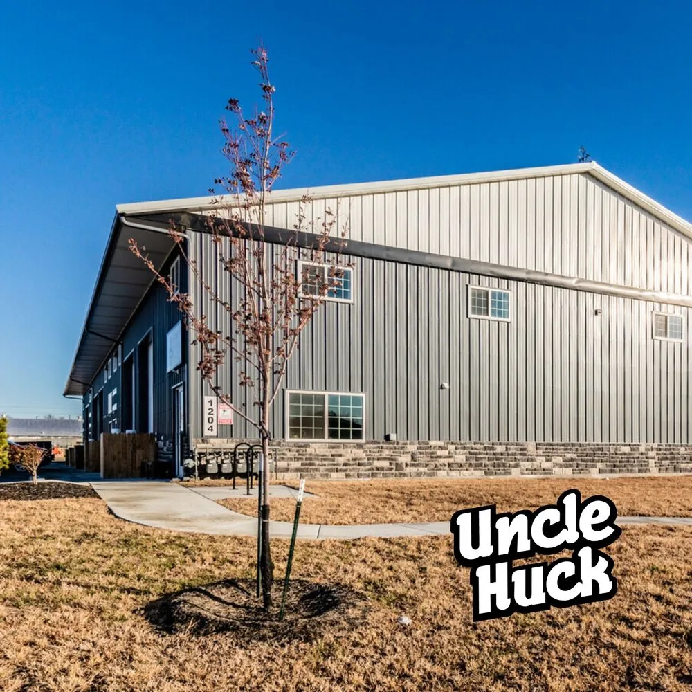 Slide of Uncle Huck Rooter & Septic