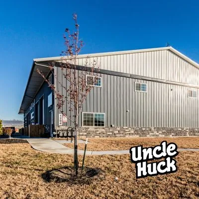 Uncle Huck Rooter & Septic