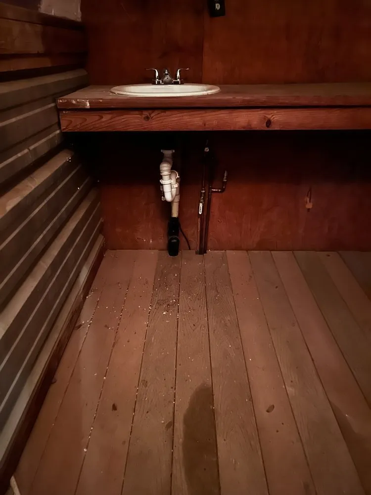 Slide of Uncle Marcs Plumbing