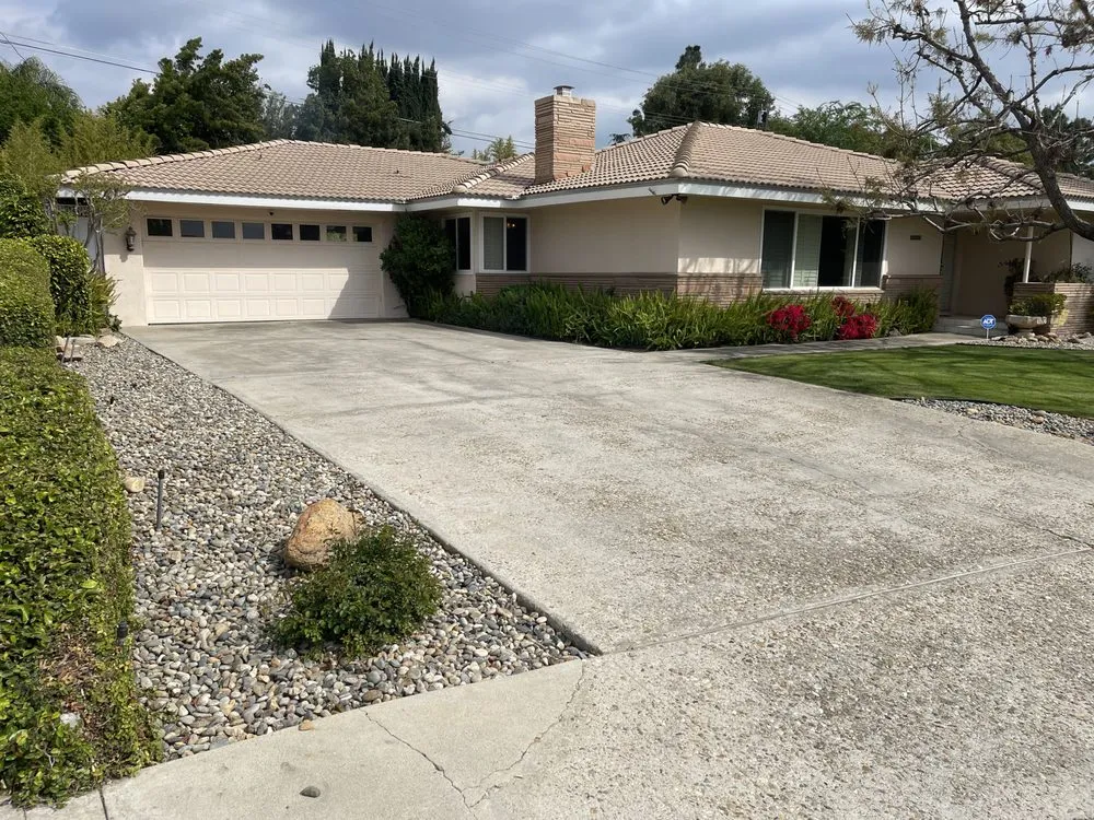 Slide of Uncle Marcs Plumbing