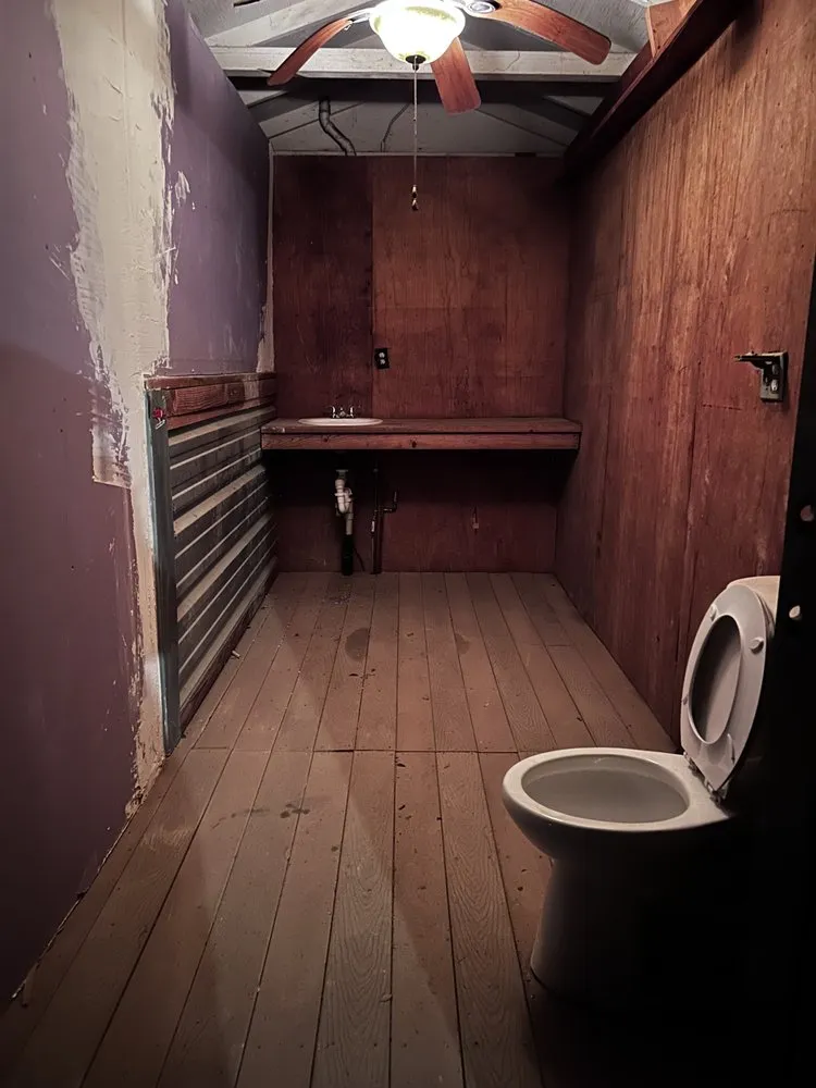 Slide of Uncle Marcs Plumbing