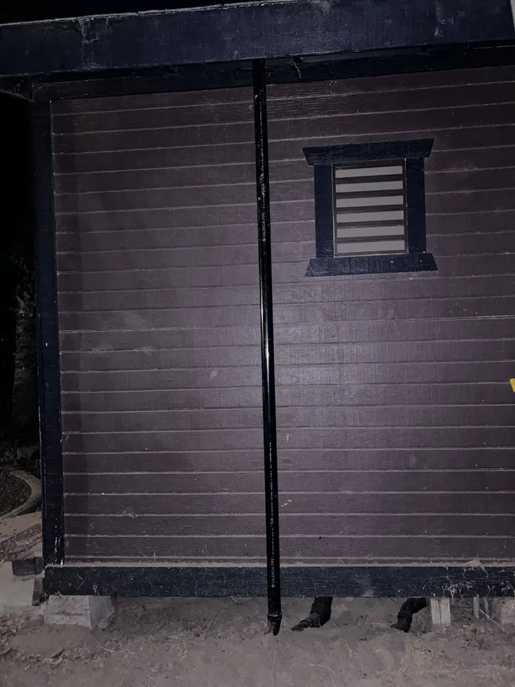 Slide of Uncle Marcs Plumbing