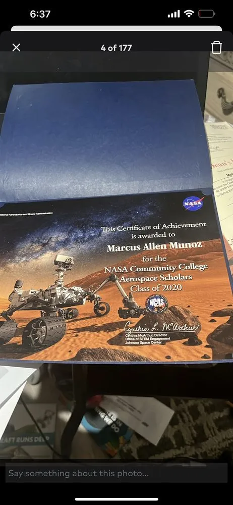 Slide of Uncle Marcs Plumbing