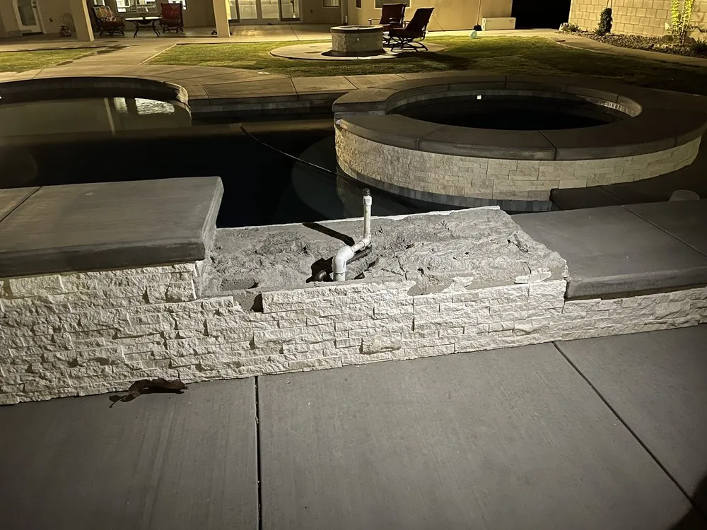 Professional leak detection in Bakersfield, CA by Uncle Marcs Plumbing