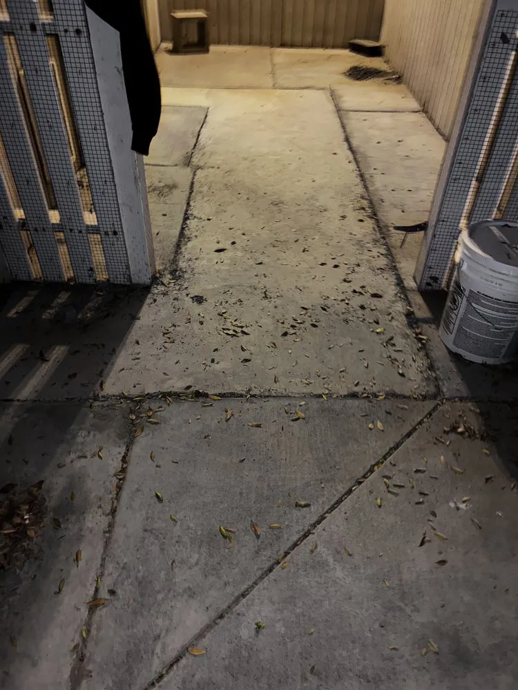 Slide of Uncle Marcs Plumbing