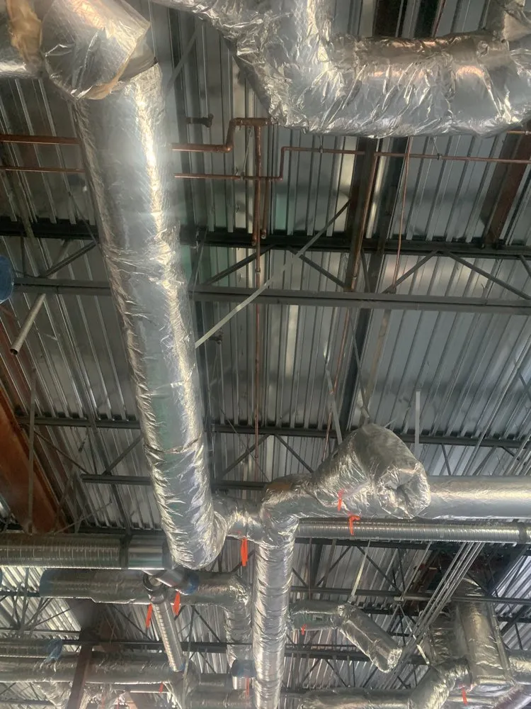 Slide of Uncle Marcs Plumbing