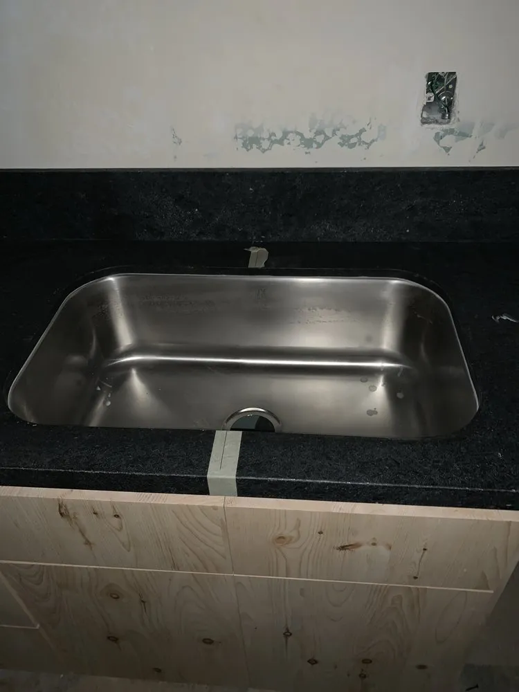 Slide of Uncle Marcs Plumbing