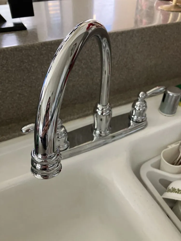 Slide of Uncle Pat Plumbing