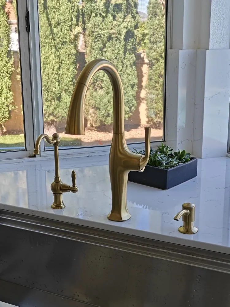 Slide of Uncle Pat Plumbing