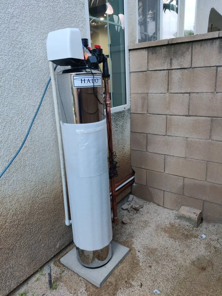 Slide of Uncle Pat Plumbing