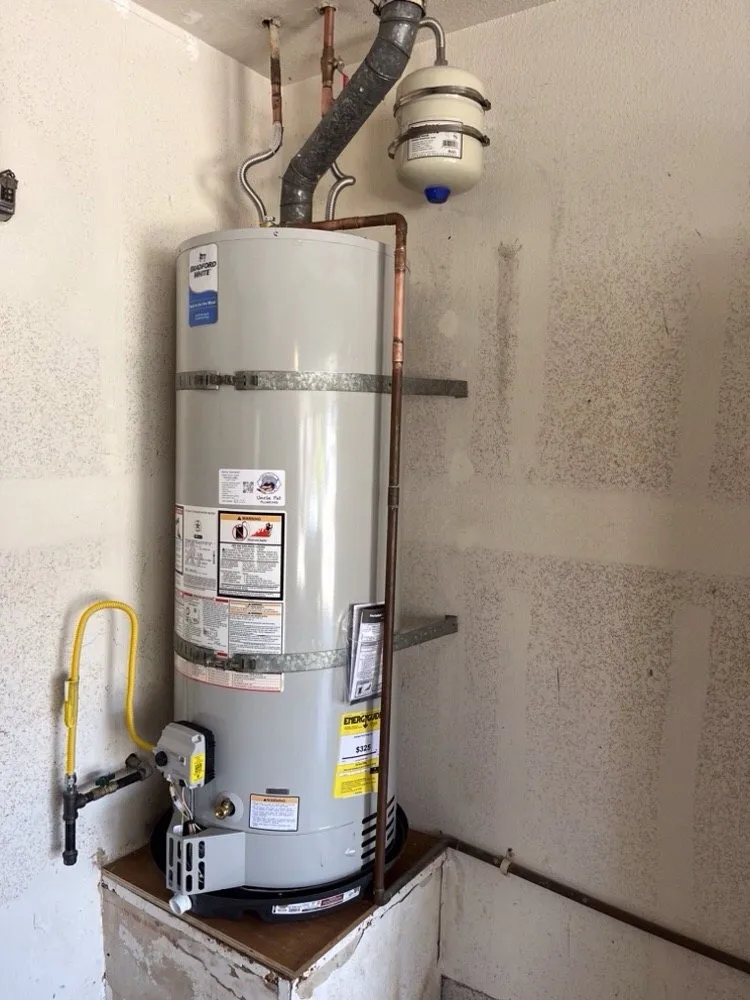 Affordable drain cleaning for homes in Vista, CA by Uncle Pat Plumbing