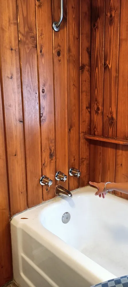 Slide of Uncle Pat Plumbing