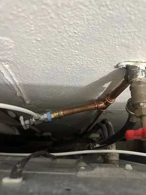 Uncle Sam's Plumbing