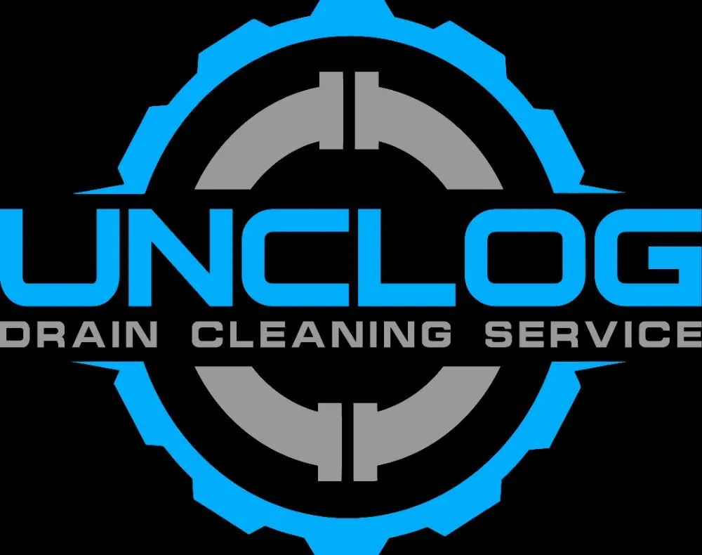 Slide of UNCLOG Drain Cleaning Service