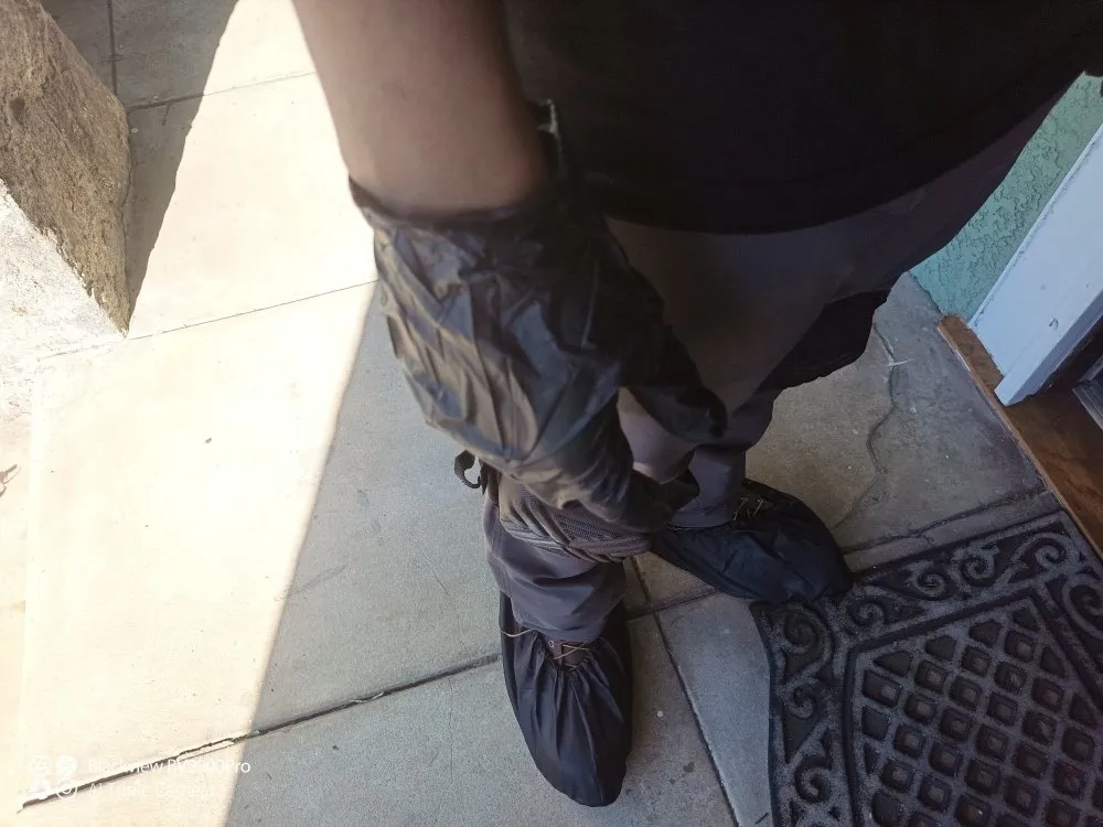 Slide of UNCLOG Drain Cleaning Service