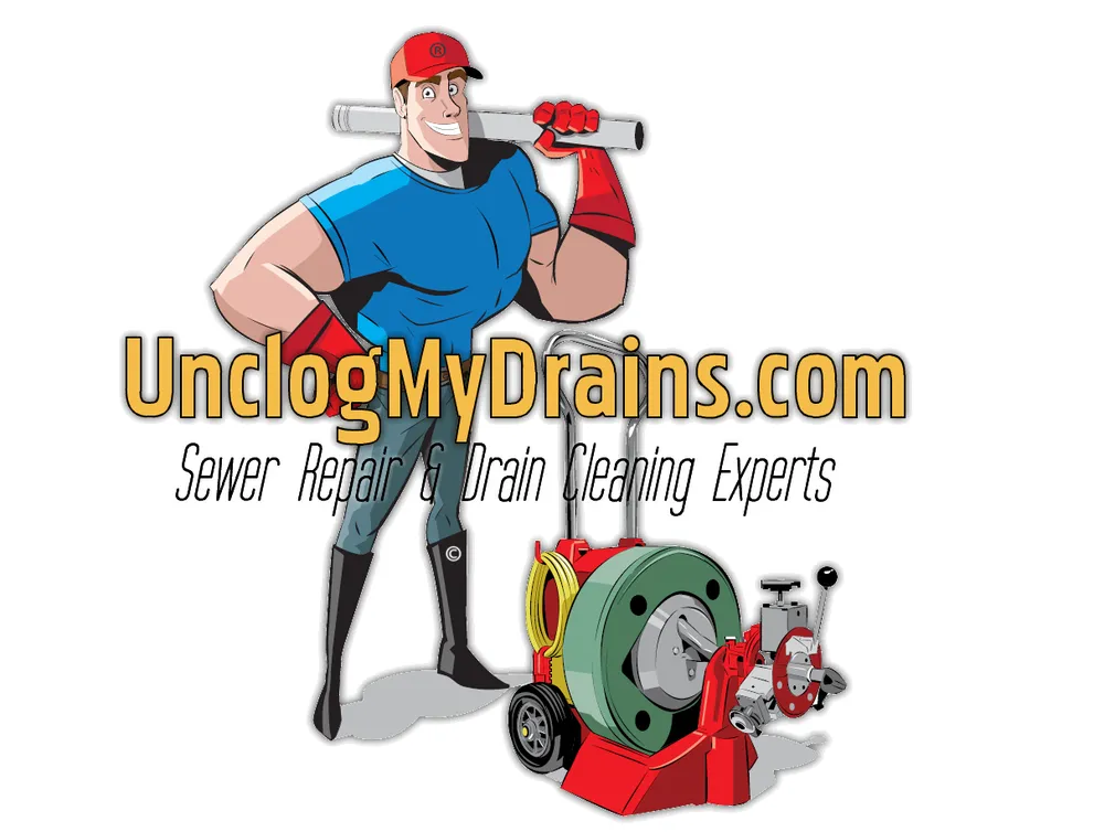 Slide of Unclog My Drains